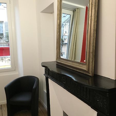 Largo Villa Bayeux Bagian luar foto