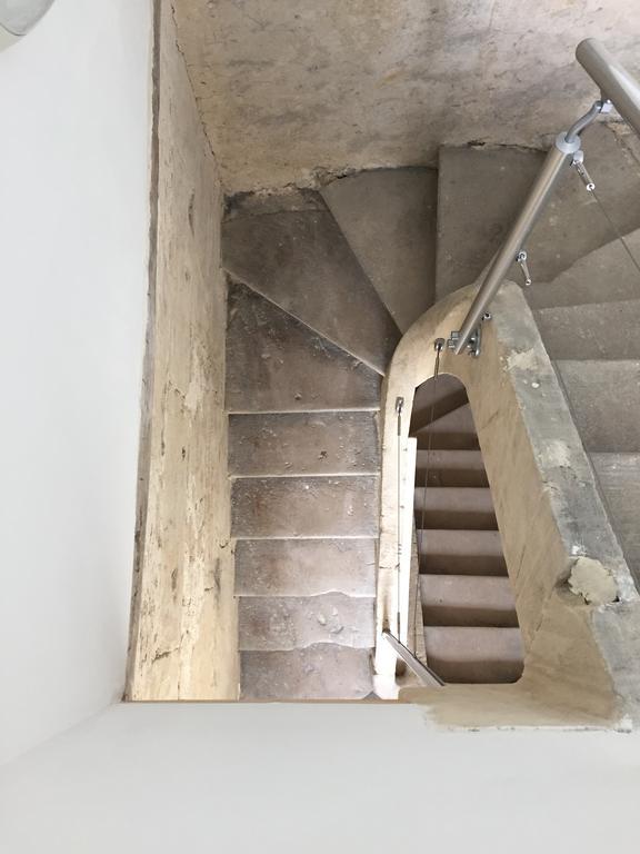 Largo Villa Bayeux Bagian luar foto