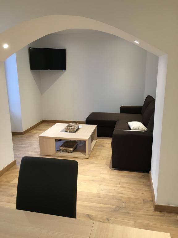 Largo Villa Bayeux Bagian luar foto