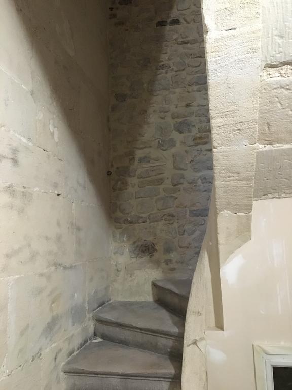 Largo Villa Bayeux Bagian luar foto