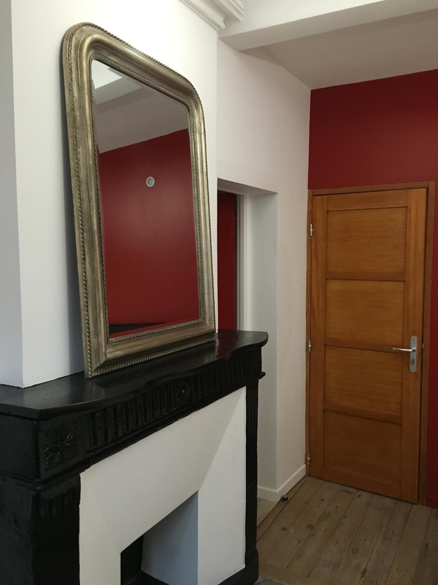 Largo Villa Bayeux Bagian luar foto