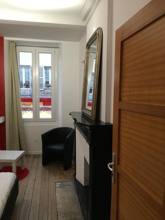Largo Villa Bayeux Bagian luar foto