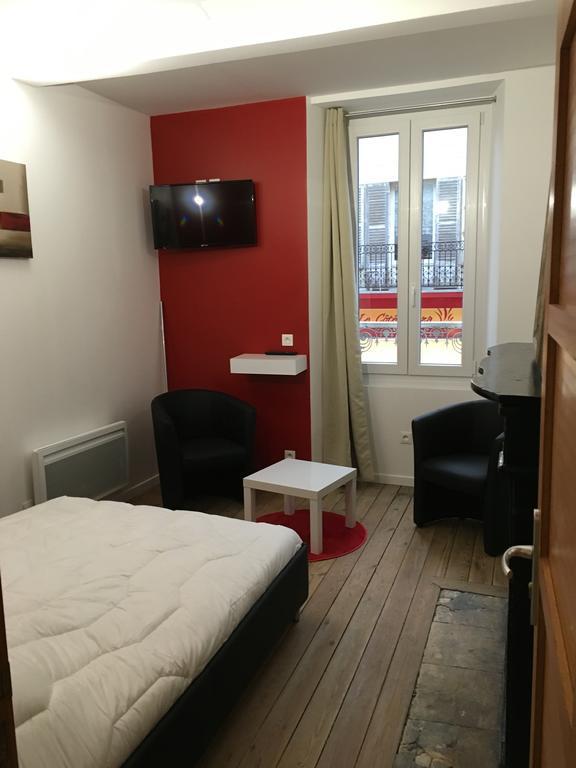 Largo Villa Bayeux Bagian luar foto
