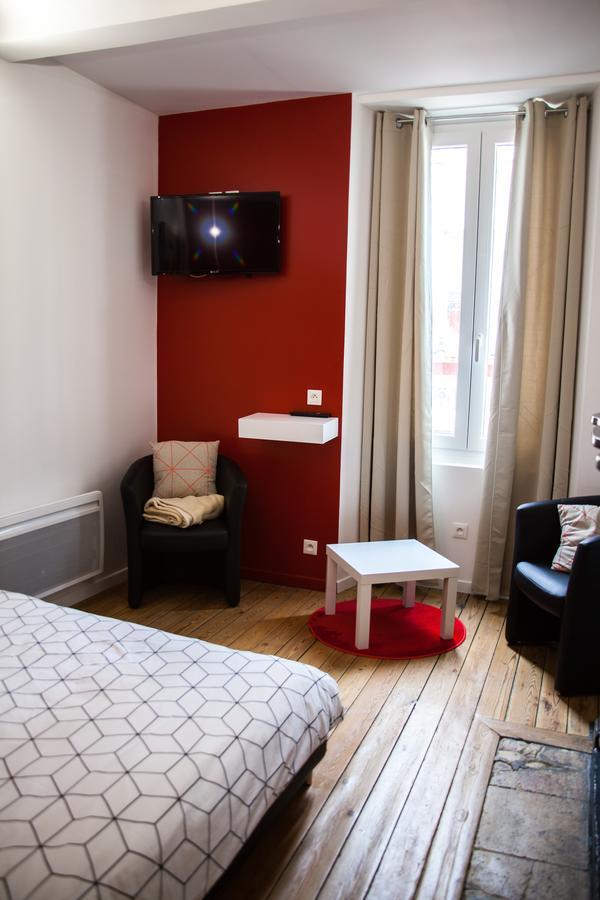 Largo Villa Bayeux Bagian luar foto